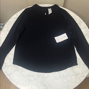 Athleta Open Ease Top NWT